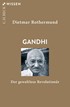 Cover: Rothermund, Gandhi