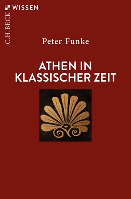 Cover: Funke, Athen in klassischer Zeit