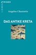 Cover: Chaniotis, Das antike Kreta