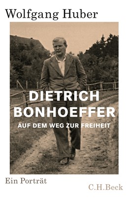 Cover: Huber, Dietrich Bonhoeffer