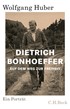 Cover: Huber, Dietrich Bonhoeffer