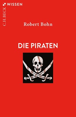 Cover: Bohn, Die Piraten