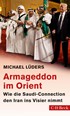 Cover: Lüders, Armageddon im Orient