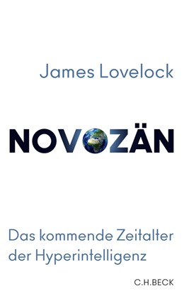 Cover: Lovelock / Appleyard, Novozän
