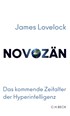 Cover: Lovelock / Appleyard, Novozän