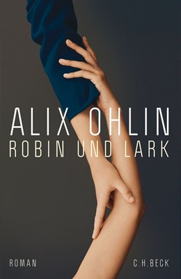 Cover: Ohlin, Robin und Lark