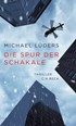 Cover: Lüders, Die Spur der Schakale