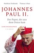 Cover: Drobinski / Urban, Johannes Paul II.