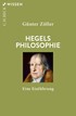 Cover: Zöller, Hegels Philosophie