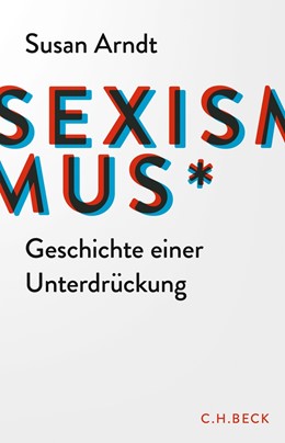 Cover: Arndt, Sexismus