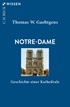 Cover: Gaehtgens, Notre-Dame