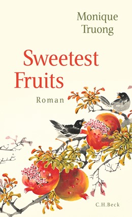 Cover: Truong, Sweetest Fruits
