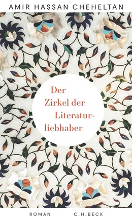 Cover: Cheheltan, Der Zirkel der Literaturliebhaber