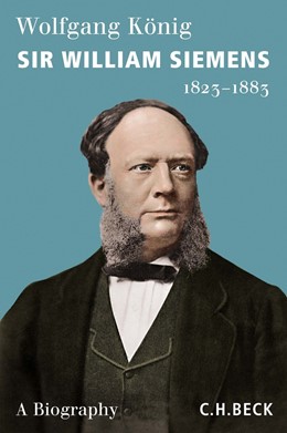 Cover: König / Künzel, Sir William Siemens