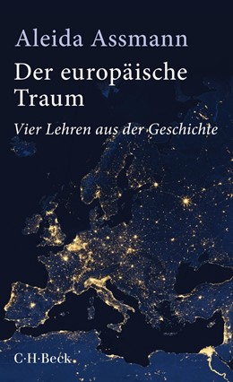 Cover: Assmann, Der europäische Traum