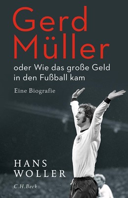Cover: Woller, Gerd Müller