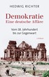 Cover: Richter, Demokratie