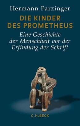 Cover: Parzinger, Die Kinder des Prometheus