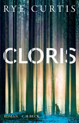 Cover: Curtis, Cloris