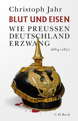 Cover: Jahr, Blut und Eisen