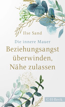 Cover: Sand, Die innere Mauer