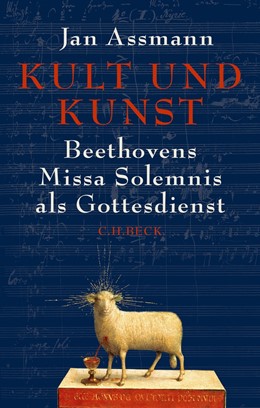 Cover: Assmann, Kult und Kunst