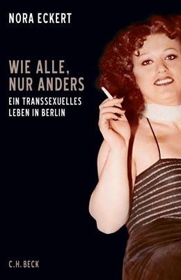 Cover: Eckert, Wie alle, nur anders