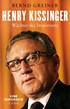 Cover: Greiner, Henry Kissinger