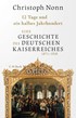 Cover: Nonn, 12 Tage und ein halbes Jahrhundert