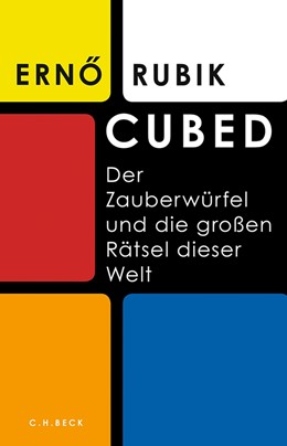 Cover: Rubik, Cubed