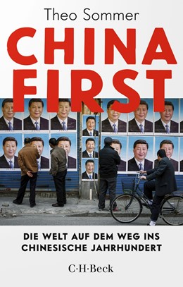 Cover: Sommer, China First