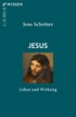 Cover: Schröter, Jesus