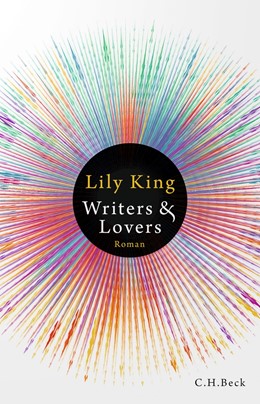 Cover: King, Writers & Lovers