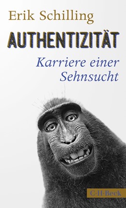 Cover: Schilling, Authentizität