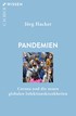 Cover: Hacker, Pandemien
