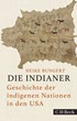 Cover: Bungert, Die Indianer