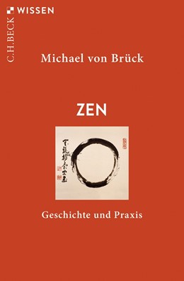 Cover: Brück, Zen