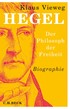 Cover: Vieweg, Hegel