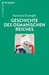 Cover: Faroqhi, Geschichte des Osmanischen Reiches