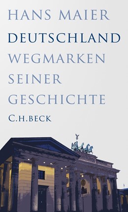Cover: Maier, Deutschland