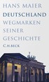 Cover: Maier, Deutschland