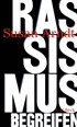 Cover: Arndt, Rassismus begreifen