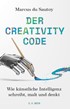 Cover: Sautoy, Der Creativity-Code