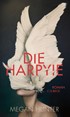 Cover: Hunter, Die Harpyie
