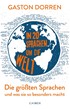Cover: Dorren, In 20 Sprachen um die Welt