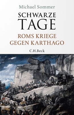 Cover: Sommer, Schwarze Tage