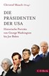 Cover: Mauch, Die Präsidenten der USA