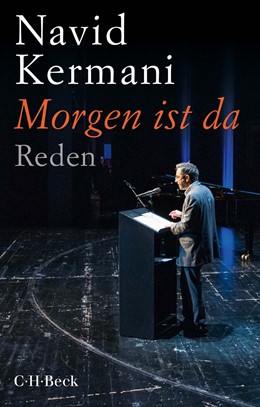 Cover: Kermani, Morgen ist da