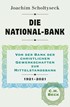 Cover: Scholtyseck, Die National-Bank