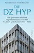 Cover: Bormann / Institut für Bank- und Finanzgeschichte e.V. / Sattler, Die DZ HYP